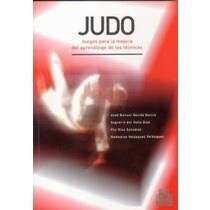 Judo Juegos Para La Mejora · Personalidad y conducta · El Corte Inglés