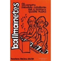 Imagen 1 de Ballmanetes