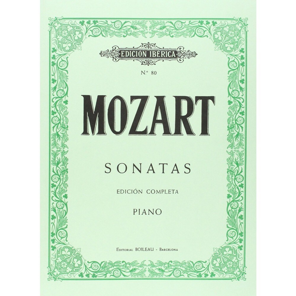 Sonatas.Ed.Completa 1