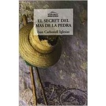 EL SECRET DEL MAS DE LA PEDRA  (Tapa blanda) 1