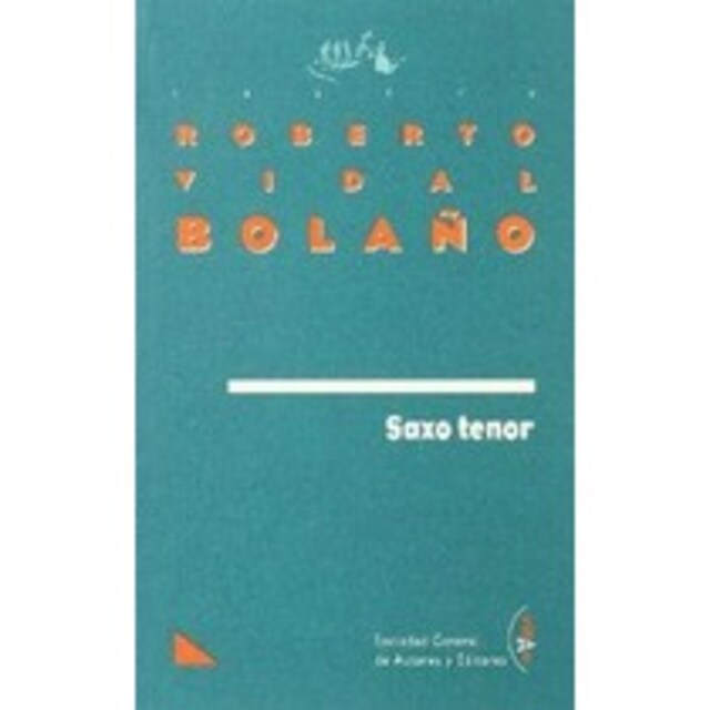 Imagen 0 de SAXO TENOR-VIDAL BOLAÑO