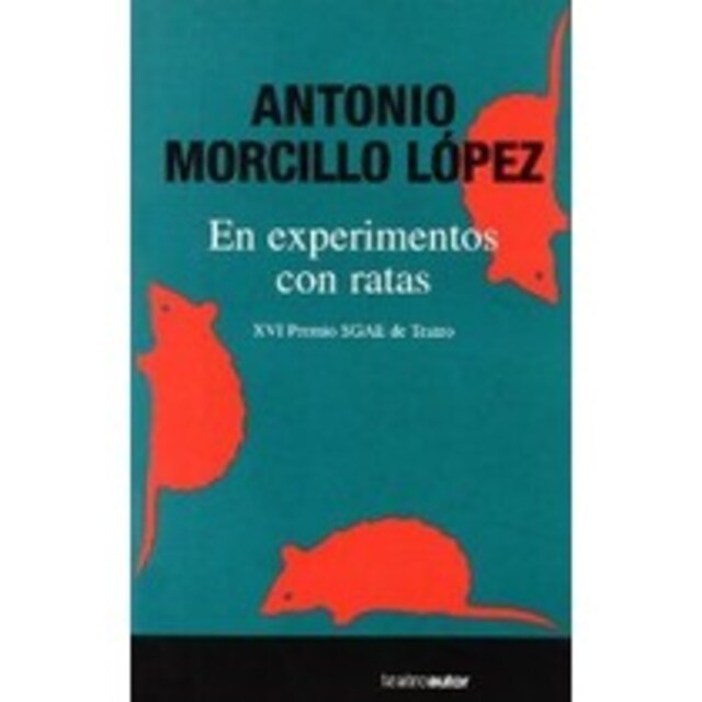 Imagen 0 de EN EXPERIMENTOS CON RATAS