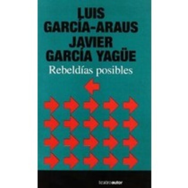 Imagen 0 de REBELDíAS POSIBLES