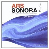 Ars sonora 25 años 1