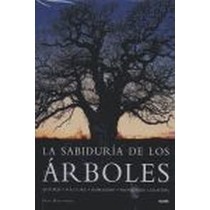 La sabidur¡a de los  árboles 1
