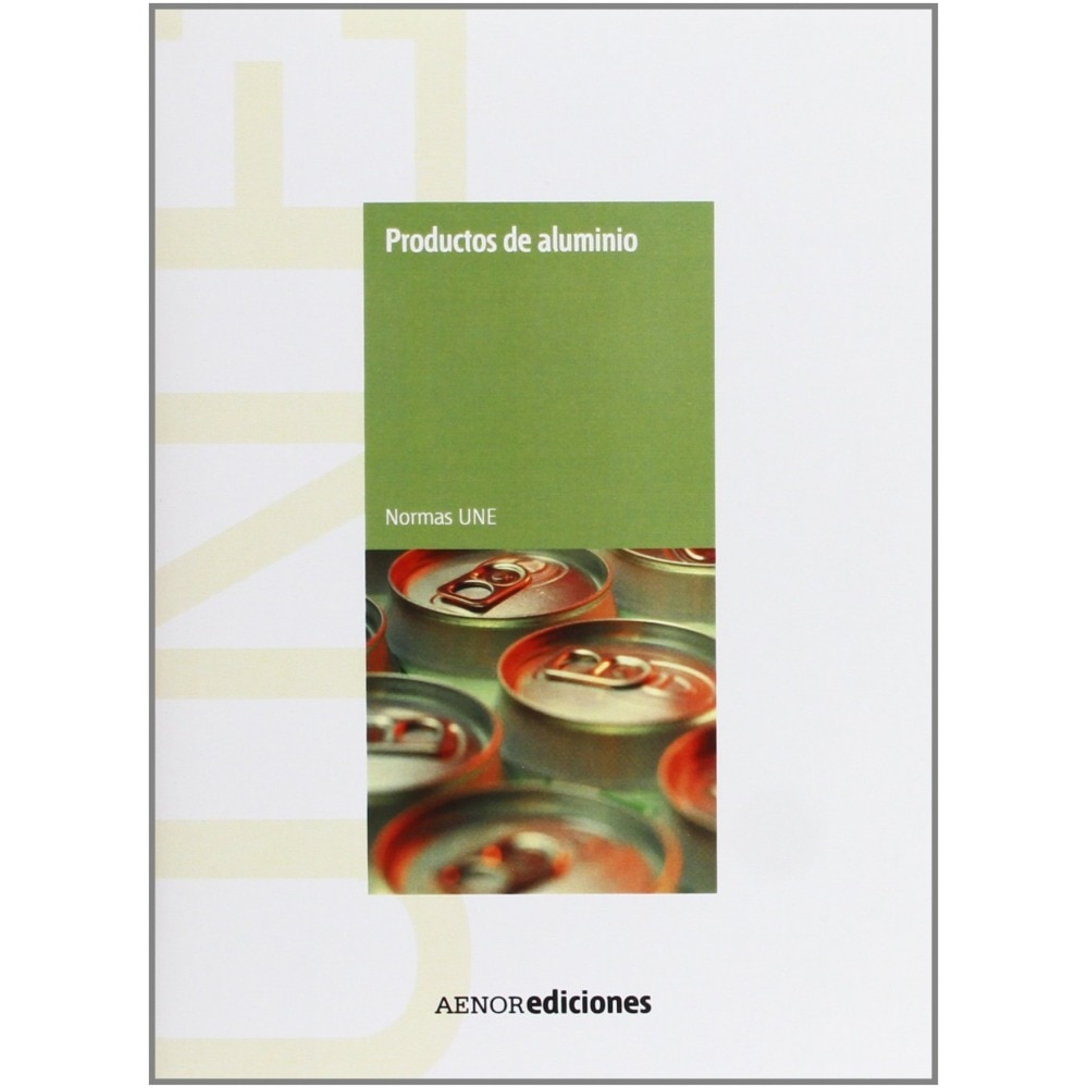 Imagen 0 de Productos De Aluminio