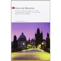 Voces de bohemia 1