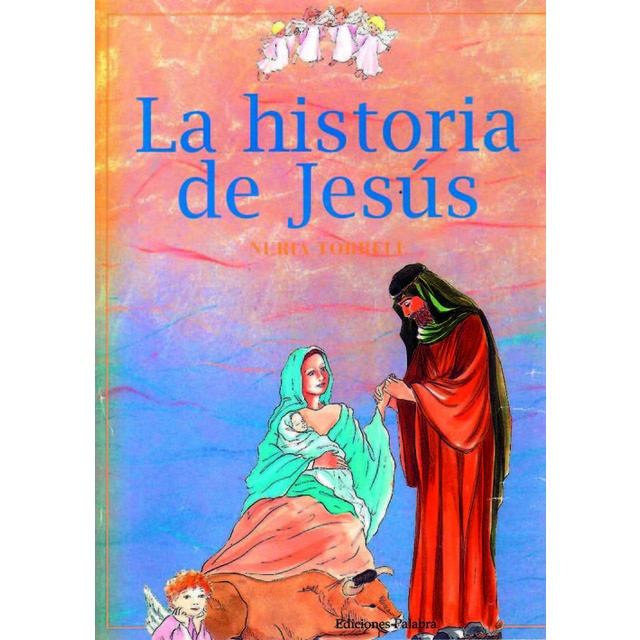 Imagen 0 de La historia de Jesús
