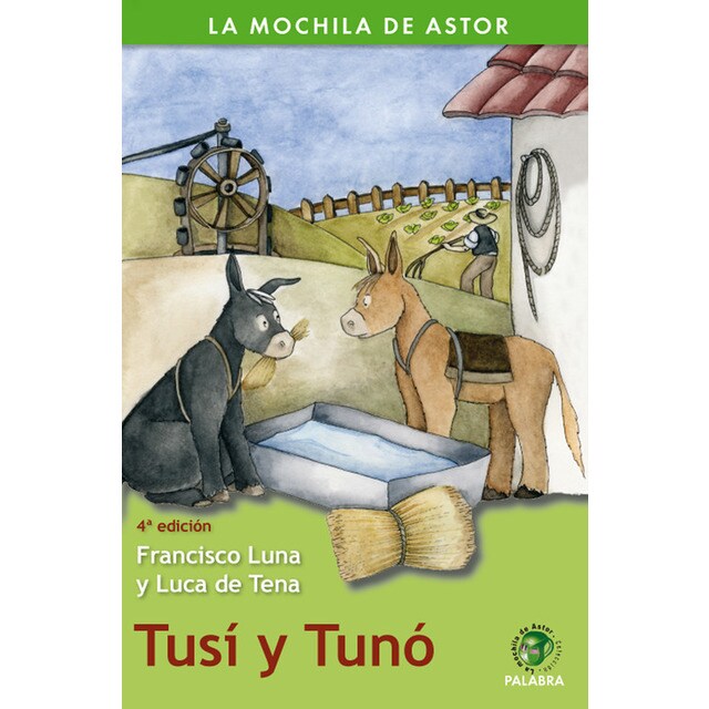 Imagen 0 de Tusí y Tunó