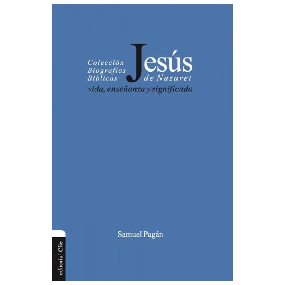 Imagen 0 de Jesús De Nazaret