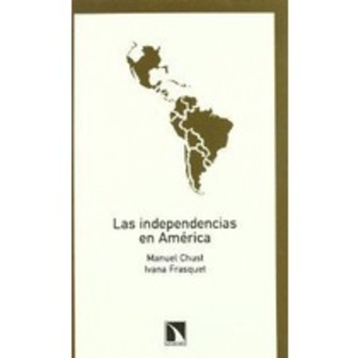 Las independencias de América 1