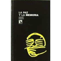 La paz y la memoria (Tapa blanda) 1