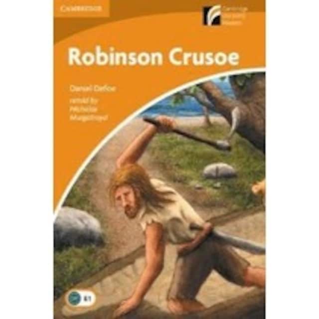 Imagen 0 de Robinson Crusoe Level 4 Intermediate