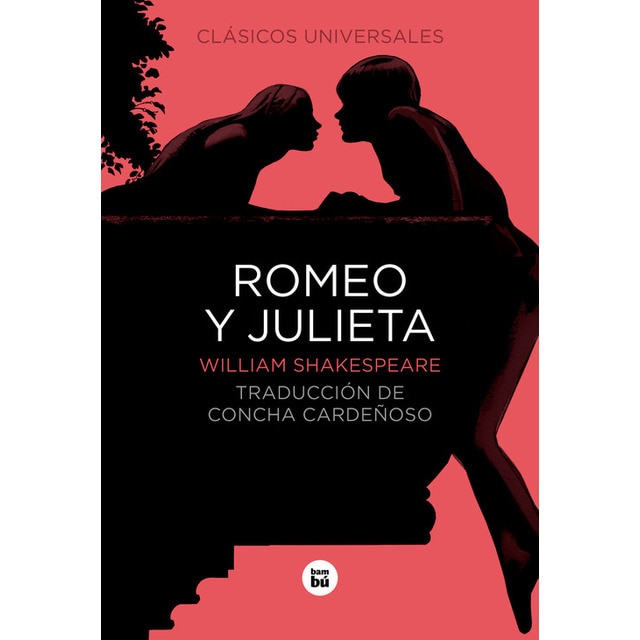 Romeo y Julieta  (Tapa blanda) 1