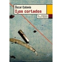 Ojos cortados  (Tapa blanda Tapa blanda con solapas) 1