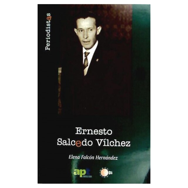 Imagen 0 de Ernesto Salcedo Vílchez
