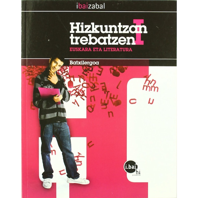 Imagen 0 de Euskara eta literatura 1ºbatx.hizkuntzan