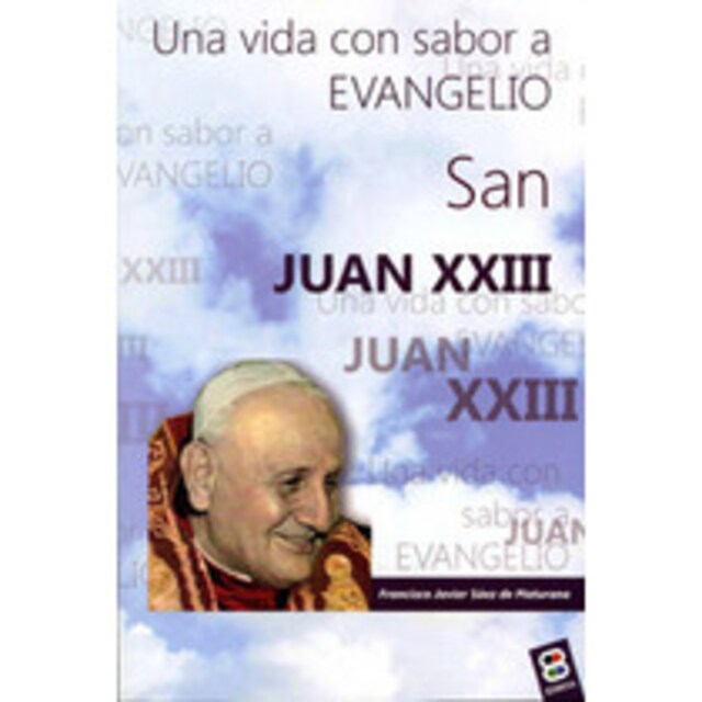 Imagen 0 de San Juan XXIII