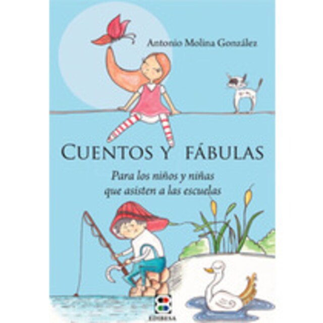 Imagen 0 de Cuentos y fábulas