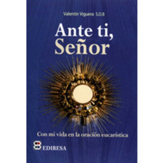 Imagen 0 de Ante ti, Señor