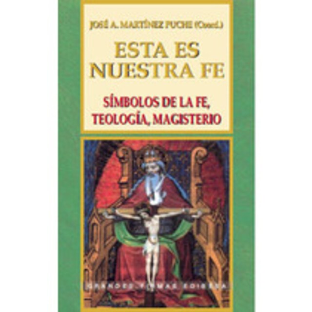 Imagen 0 de Esta es nuestra fe