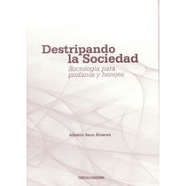 Imagen 0 de Destripando la sociedad
