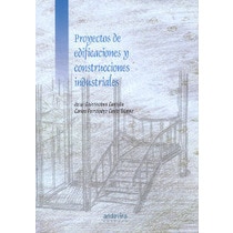 Imagen 0 de Proyectos de edificaciones y construcciones industriales