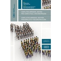 Imagen 0 de Conflictos armados, gestión posconflicto y reconstrucción