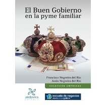 Imagen 0 de El buen gobierno en la Pyme familiar