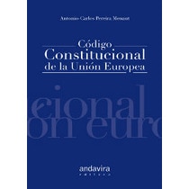 Imagen 0 de Código constitucional de la Unión Europea