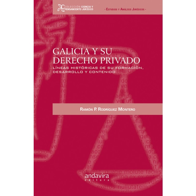 Imagen 0 de Galicia y su derecho privado