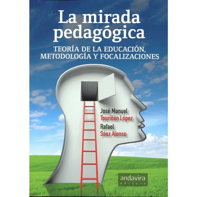 Imagen 0 de la mirada pedagógica