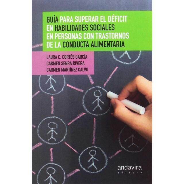Imagen 0 de Guía para superar el déficit en habilidades sociales
