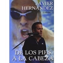 De los pies a la cabeza 1