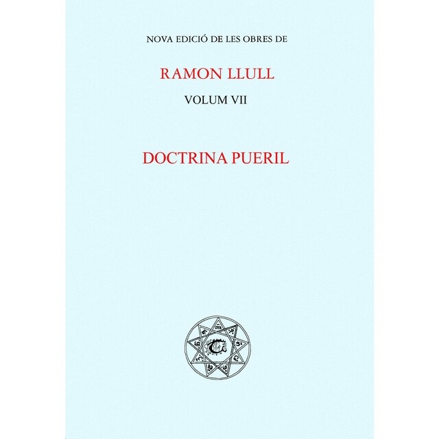 Imagen 0 de Doctrina pueril