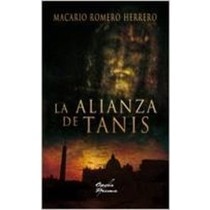 La alianza de tanis (Tapa blanda) 1