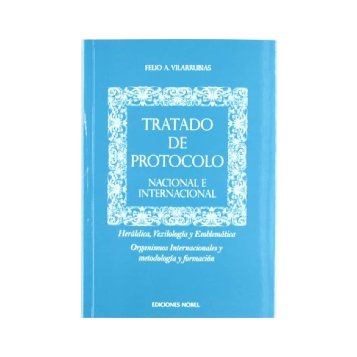 Tratado de protocolo 1