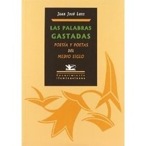 Imagen 1 de Las palabras gastadas