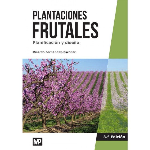 Imagen 0 de PLANTACIONES FRUTALES