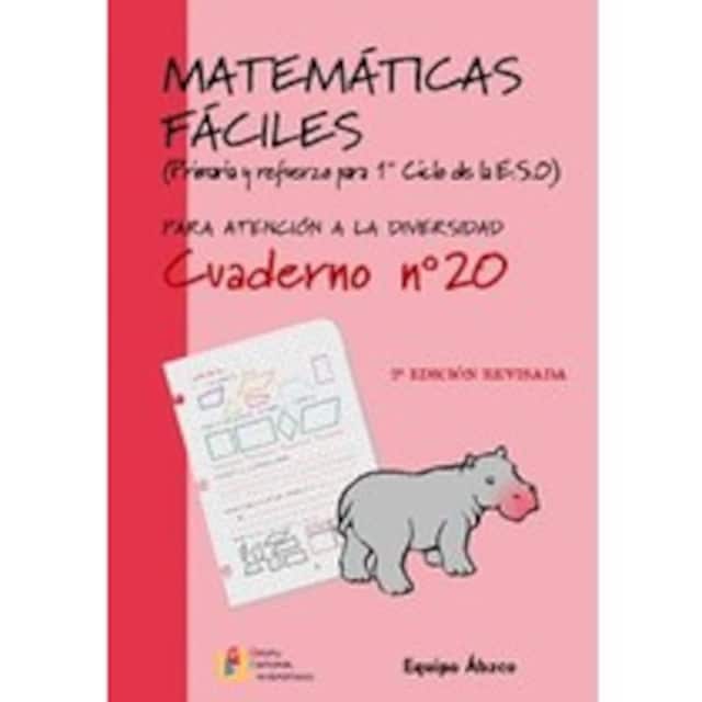 Imagen 0 de Matemáticas fáciles 20