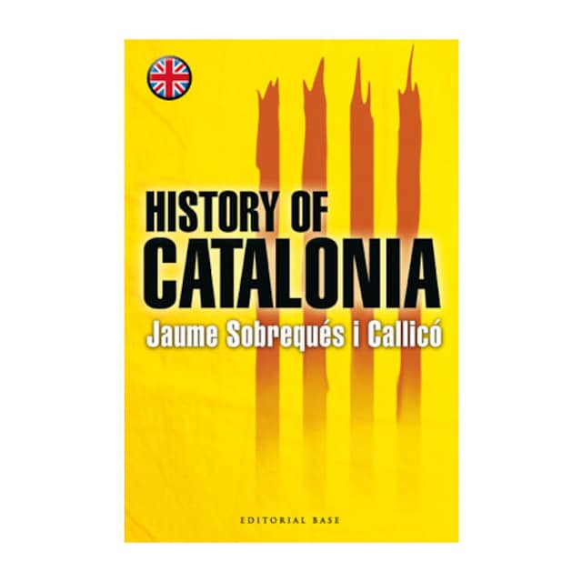 Imagen 0 de History of Catalonia