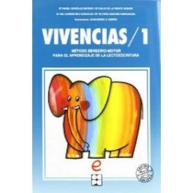 Imagen 0 de Vivencias 1