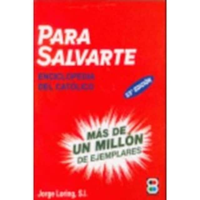 Imagen 0 de Para salvarte