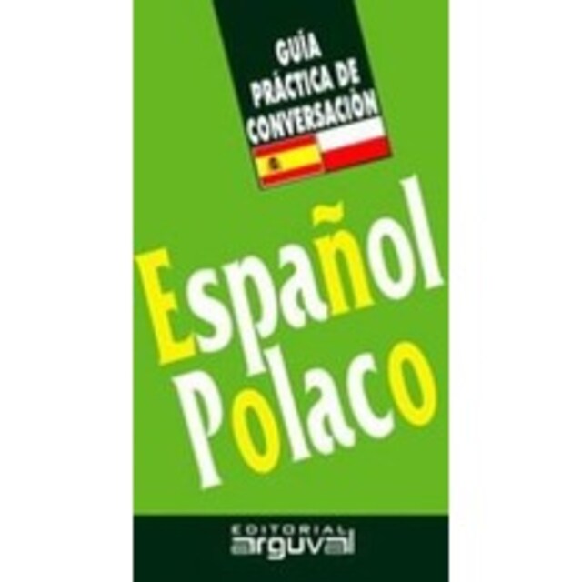 Imagen 0 de Guía práctica de conversación Español-Polaco