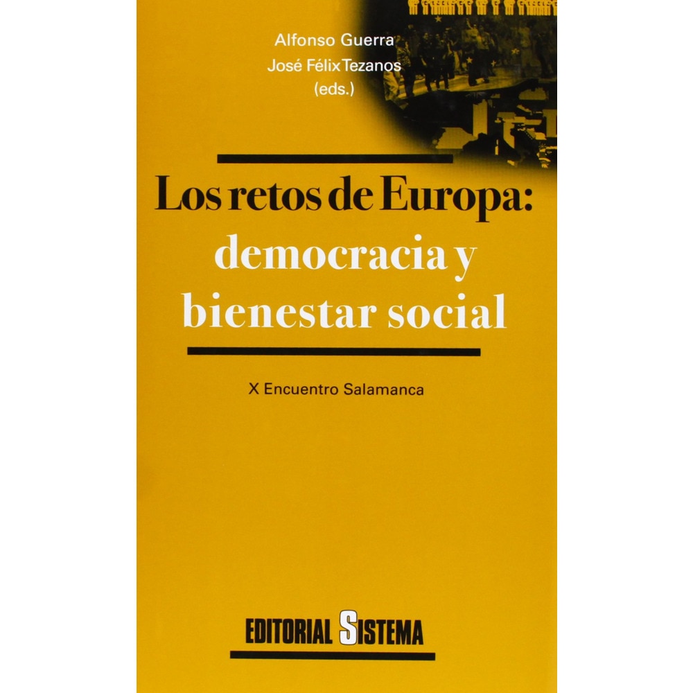 Retos de europa:democracia y b 1