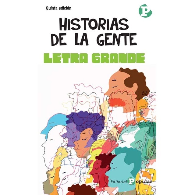 Imagen 0 de Historias de la gente