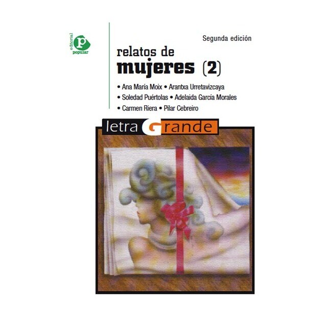 Imagen 0 de Relatos de mujeres (2)
