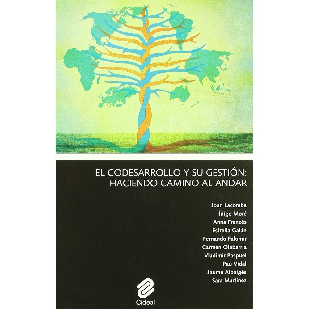 Mexico y los paises de renta media en la cooperaci 1