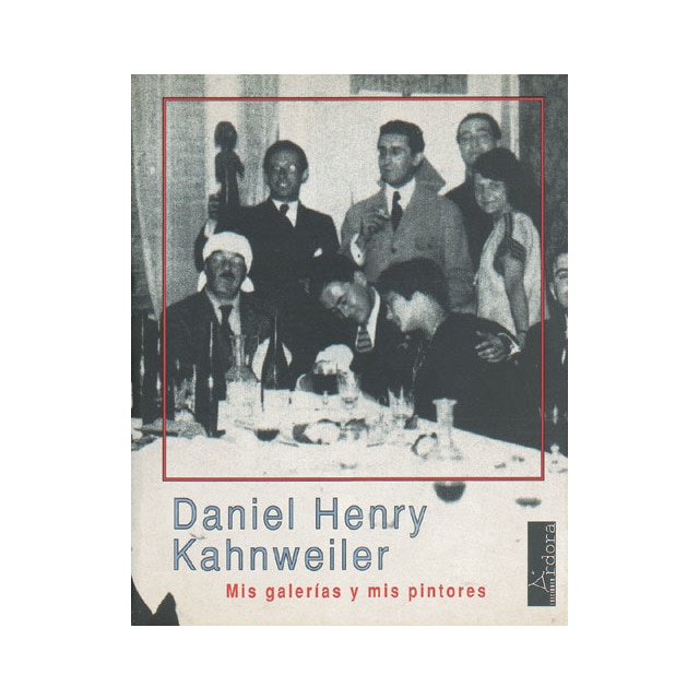 Imagen 0 de Mis galerias y mis pintores