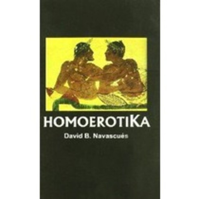 Imagen 0 de HOMOEROTIKA